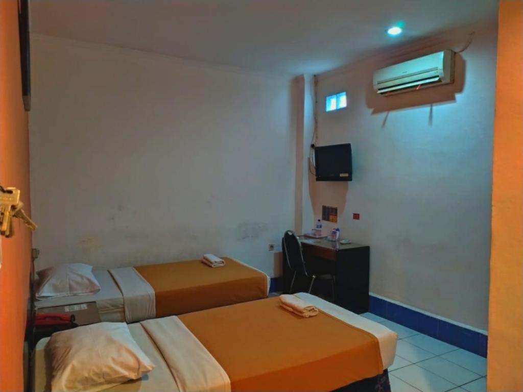 Mira Hotel Banjarmasin  Exterior foto