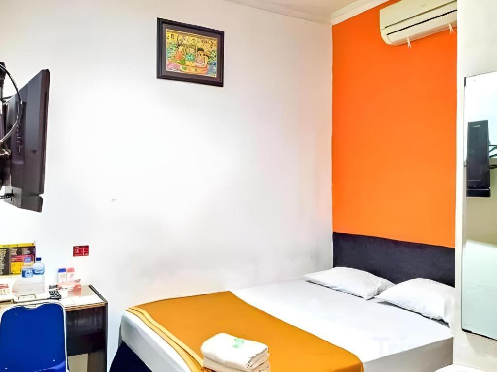 Mira Hotel Banjarmasin  Exterior foto
